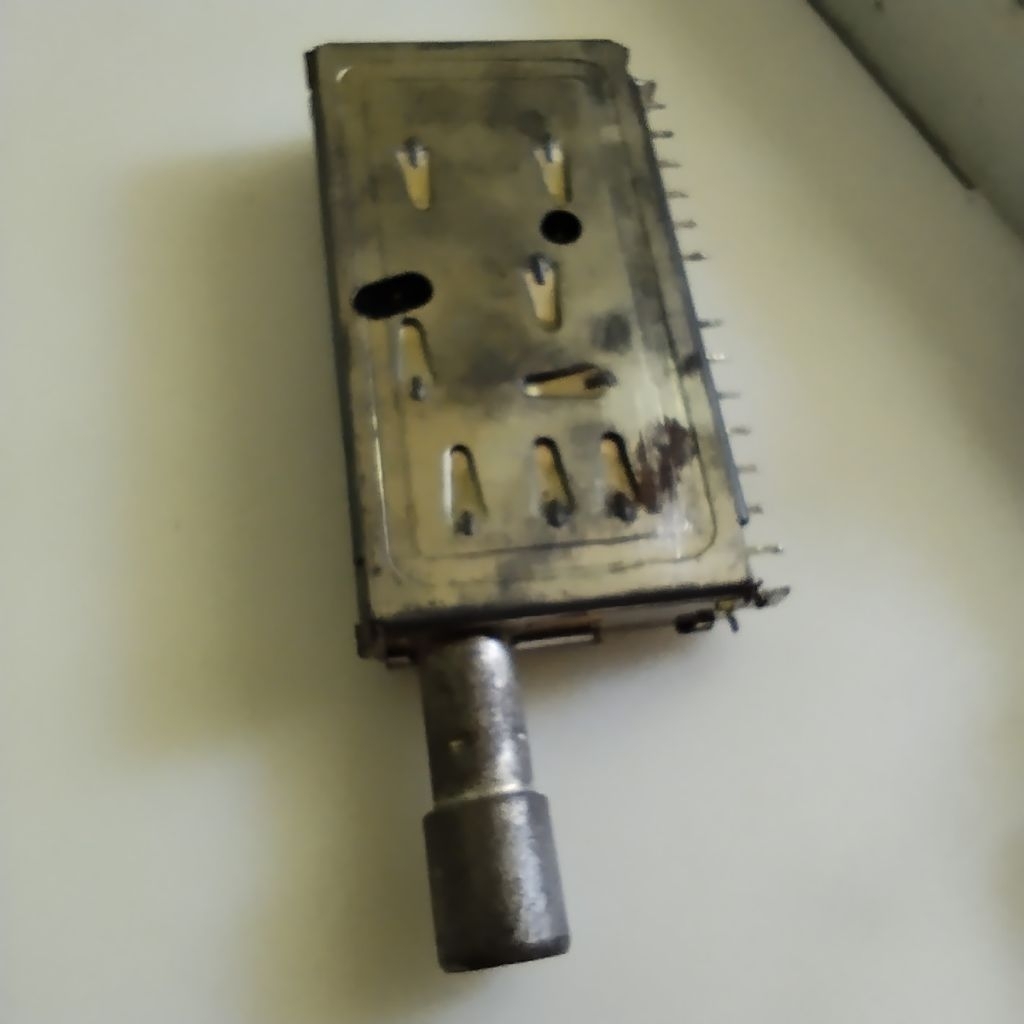 Tunner TV Audio Mobil