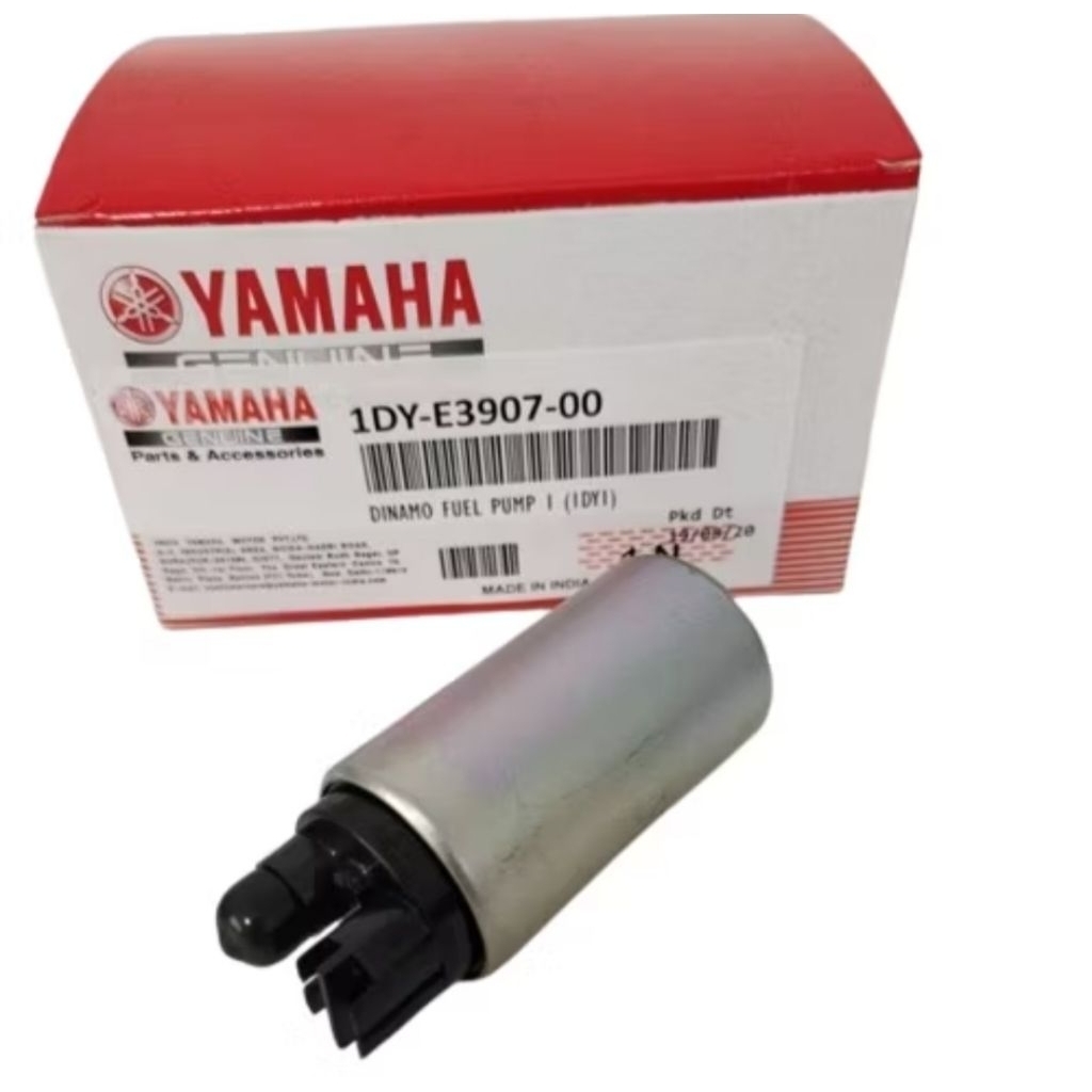 ROTAK FUEL PUMP pompa bensin injeksi YAMAHA JUPITER Z1 - Vega Force O- Force FI RIGINAL - ABC Motor 