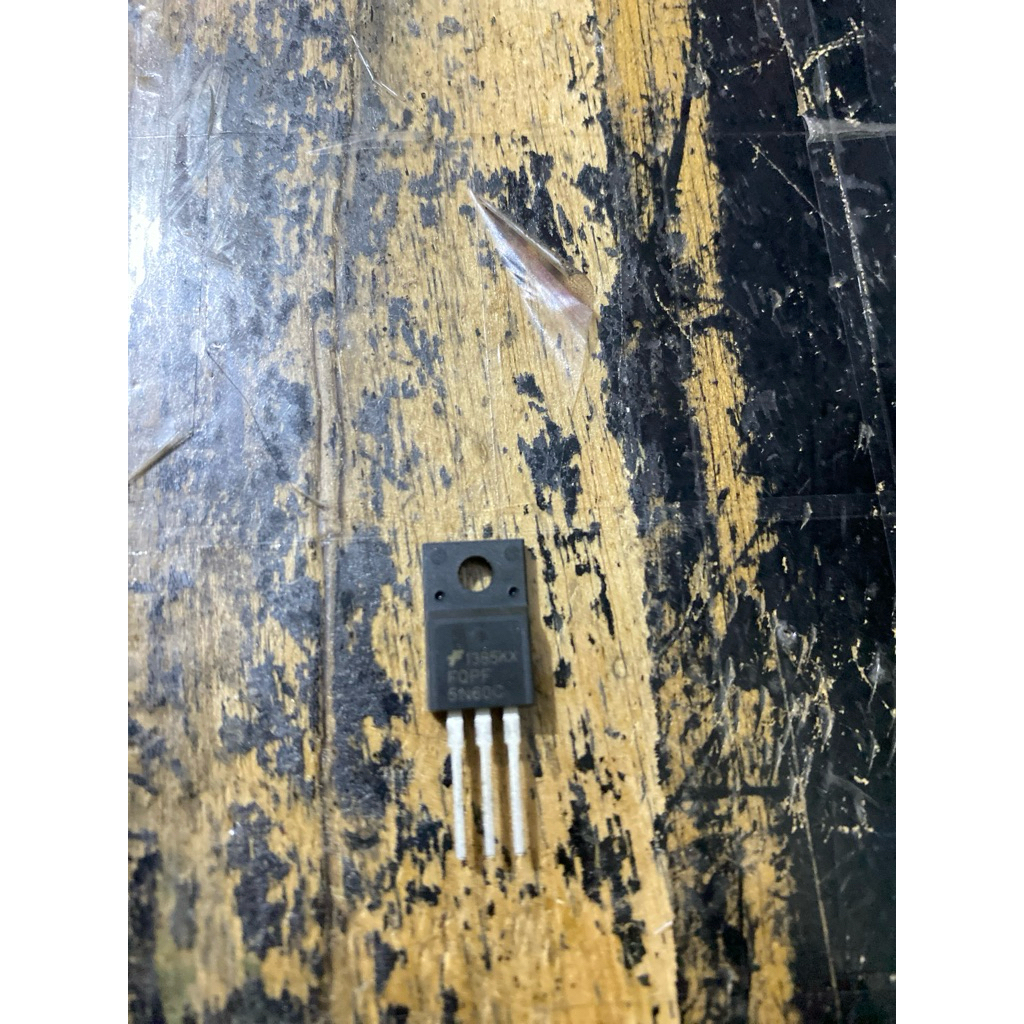 Ic 5n60c Bagus ic5n60c 5n60c