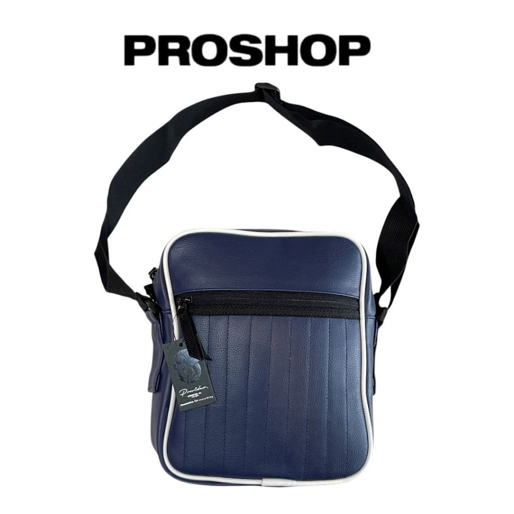 SLIGBAG COWOK PROSHOP/TAS SELEMPANG PROSHOP