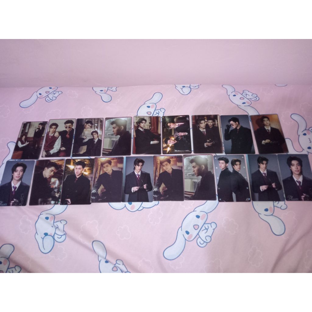 CC PondPhuwin Fancon Rendezvous