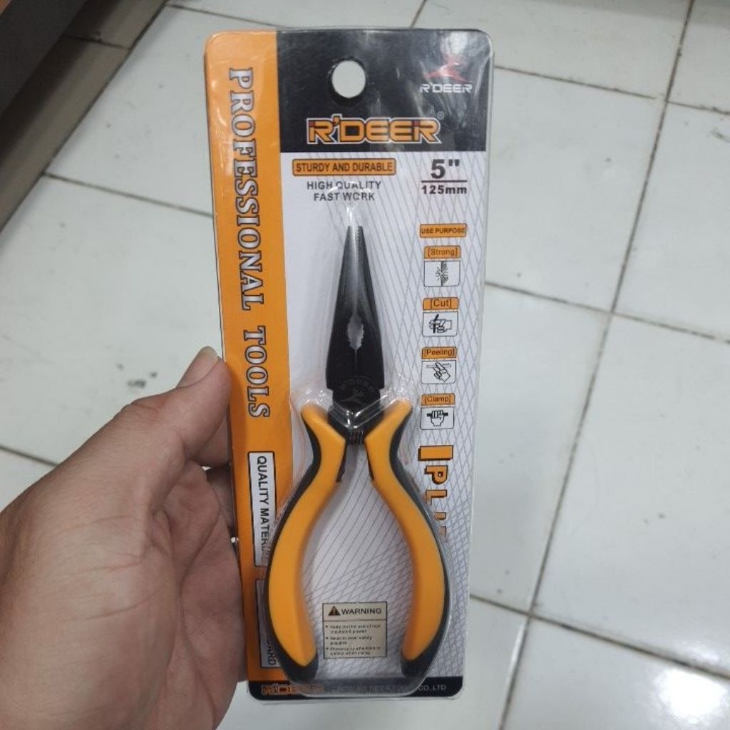 Alat Servis Tang Jepit RDEER Tool