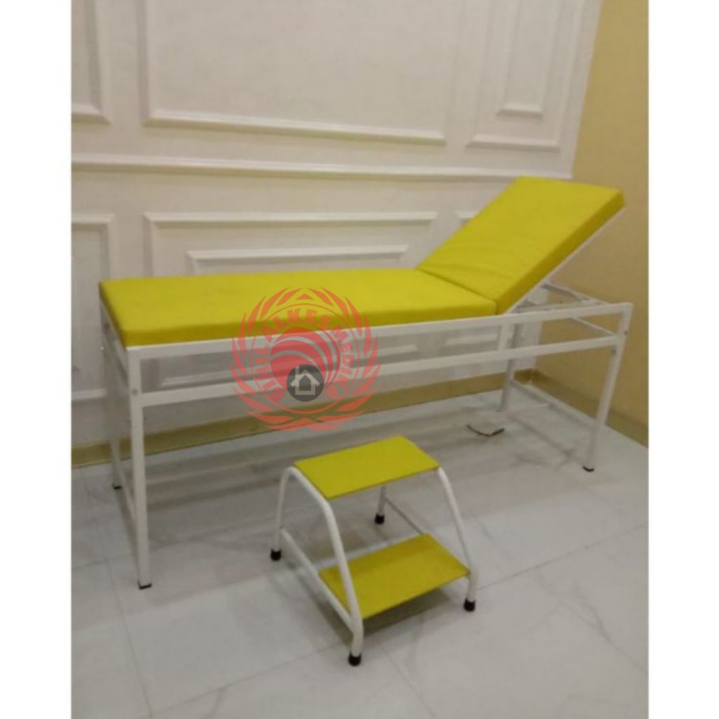 Meja periksa/Meja periksa pasien/bed pasien/bed periksa