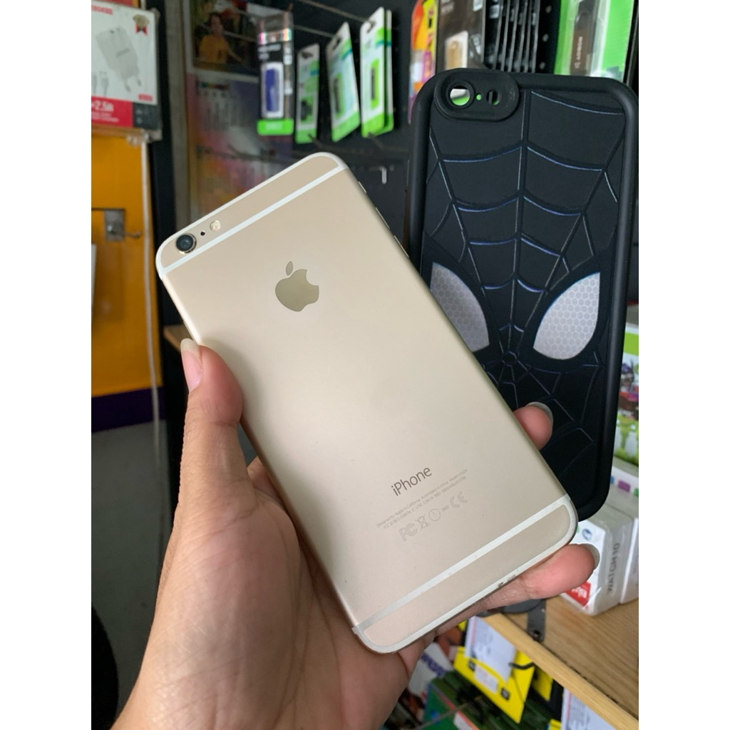 Iphone 6 plus 16GB second