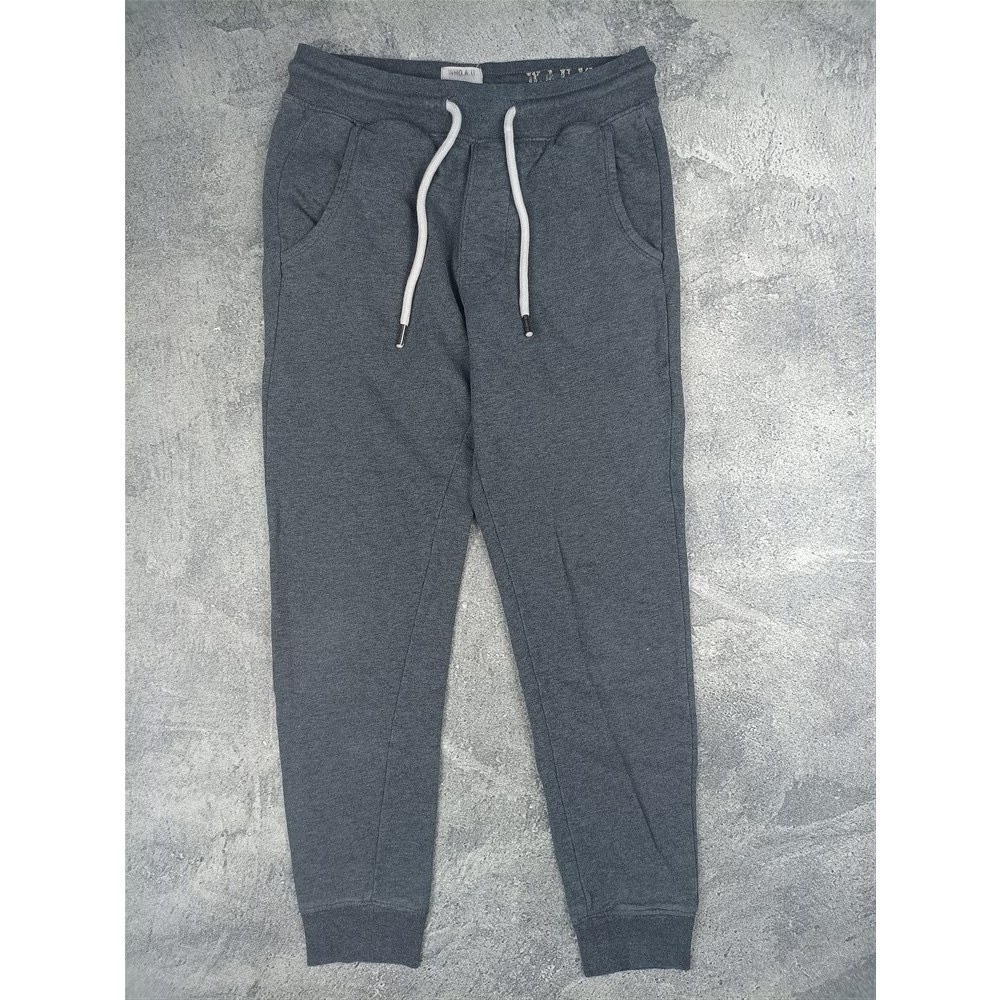 Celana Jogger WHO.AU California Sweat Pants