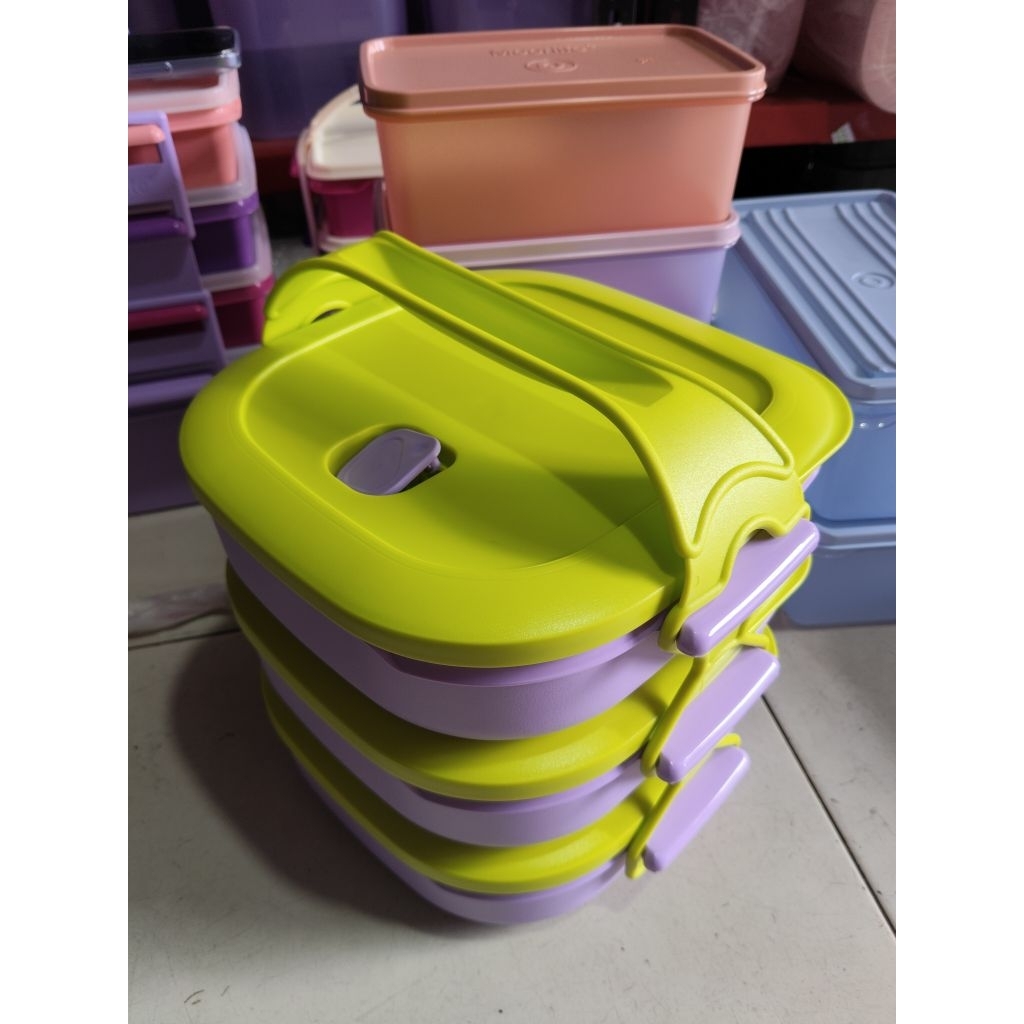 New RINJANI MOORLIFE