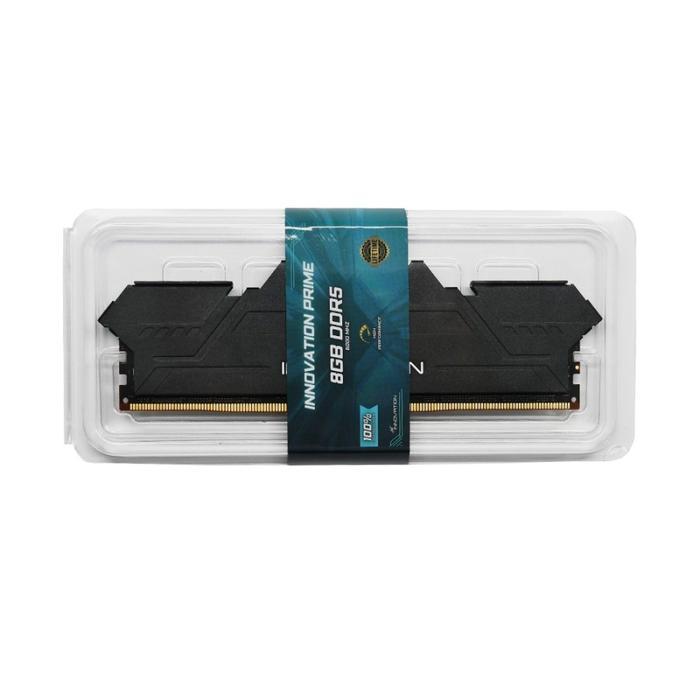 Ram Innovation Prime DDR5 8GB (1X8GB) 6000MHz