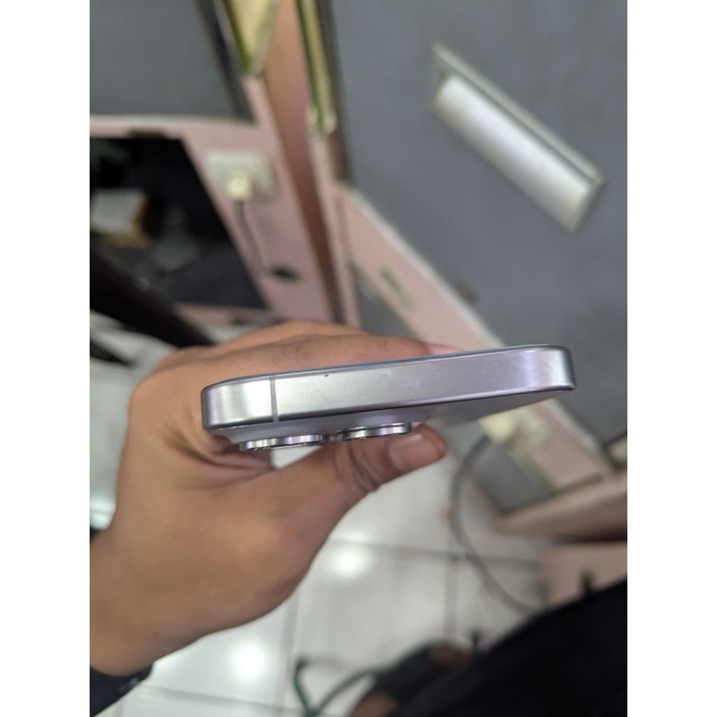 iphone 15 pro 256 cukai