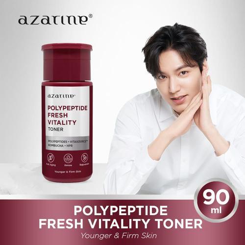 PROMO NED Azarine Polypeptide Fresh Vitality Toner 90ML SALE
