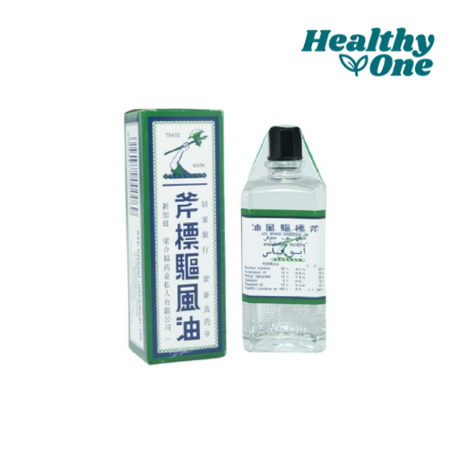 MINYAK ANGIN CAP KAPAK 56ML