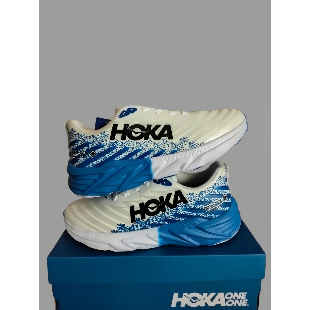 sepatu running HOKA terbaru//Sepatu outdoor Unisex