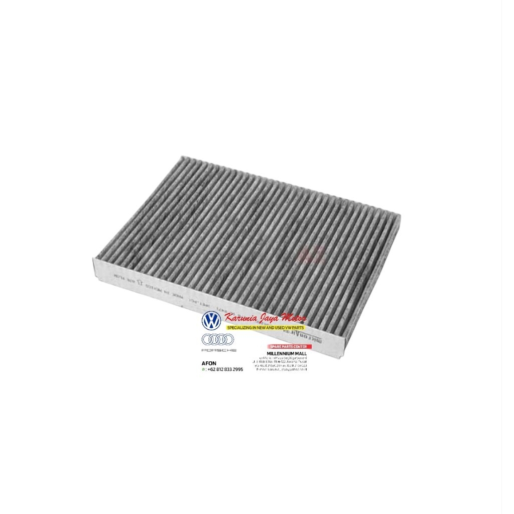 FILTER AC VW POLO 1.4 DAN VW POLO  1.2