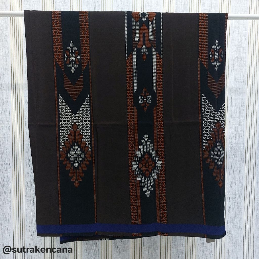 SARUNG PULAU MAS SAMARINDA (Al~Barkah)