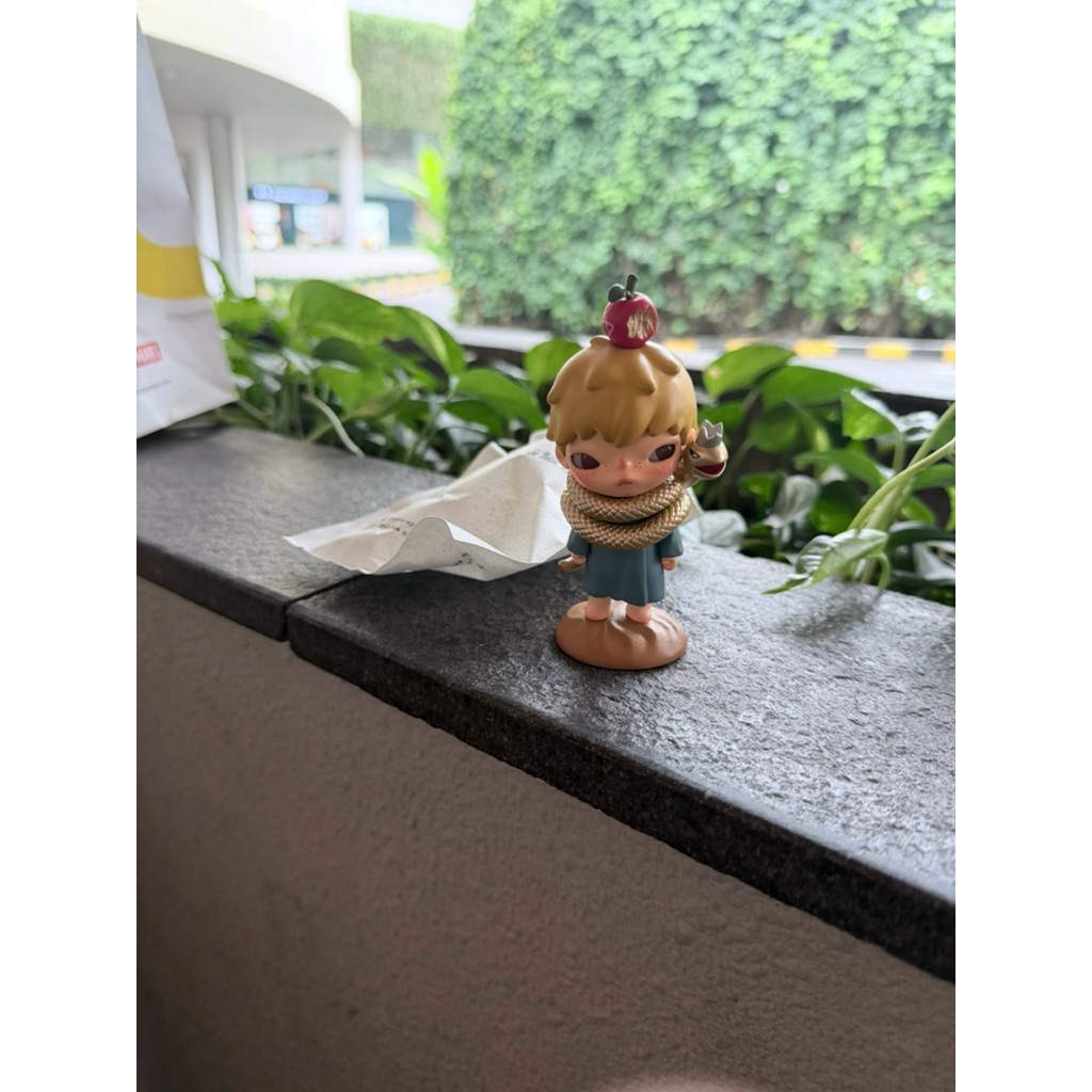 Hirono x Le Petite Prince