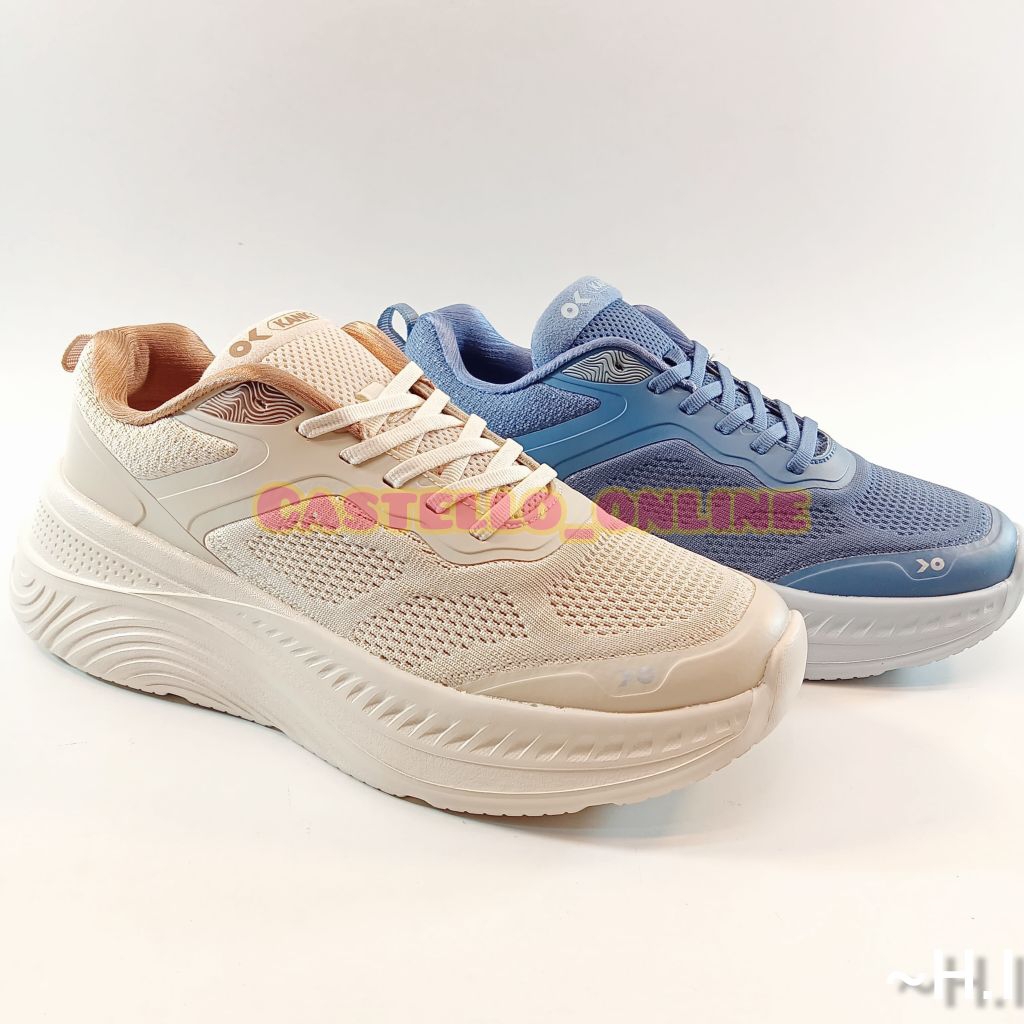 KANKY STORY JIMMU (RUNNING SHOES)  (I)