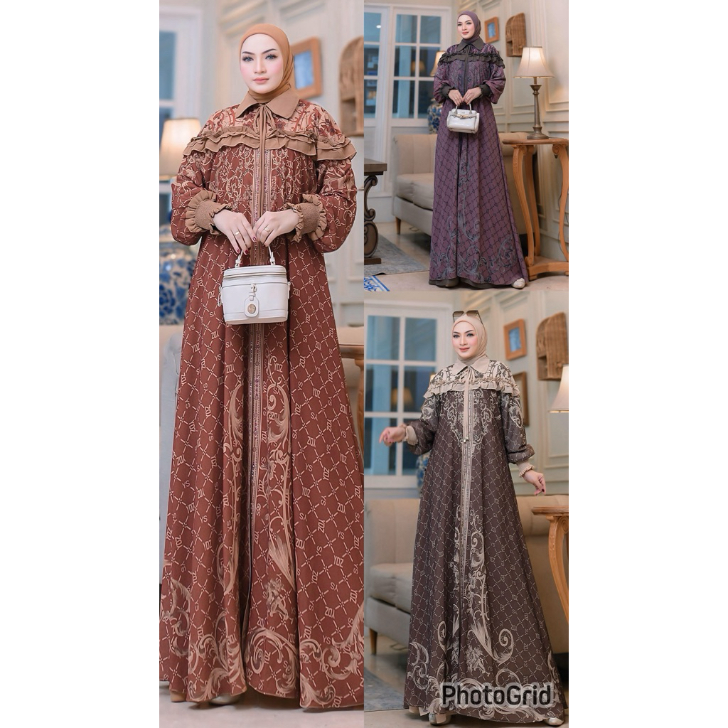 JESICASERIES BY YODIZEIN