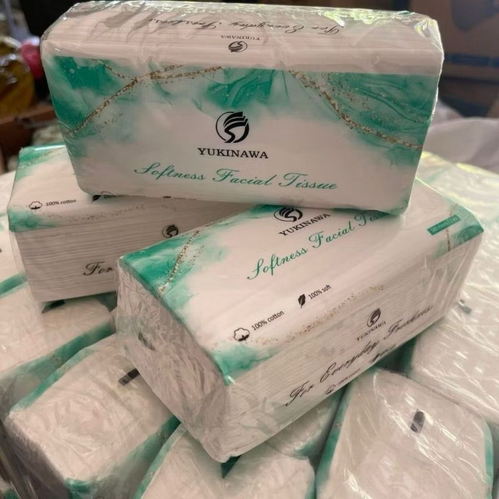 Tisu Tissue Yukinawa