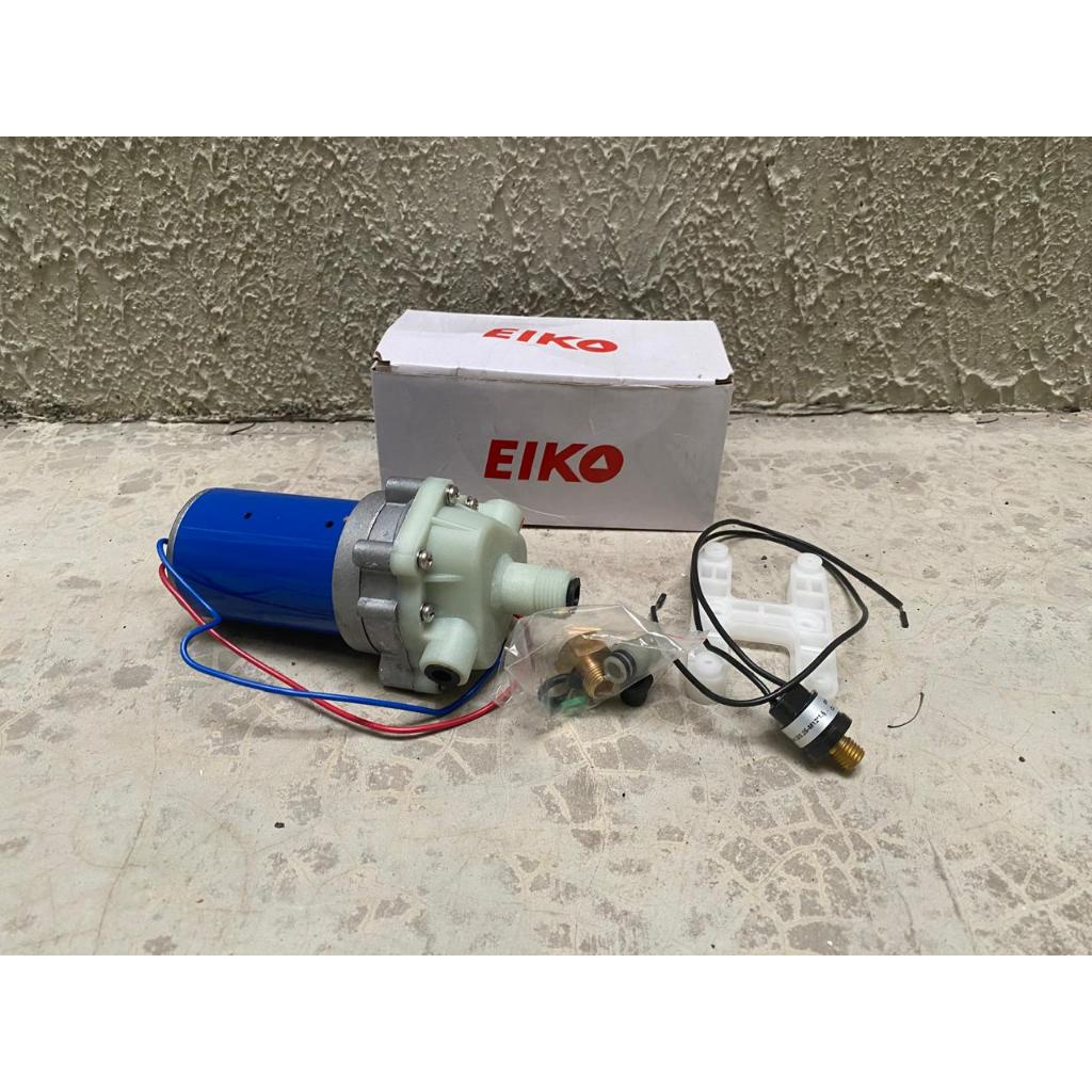 Pompa dinamo sprayer portable DPS 2800 eiko dragon (Pompa saja)