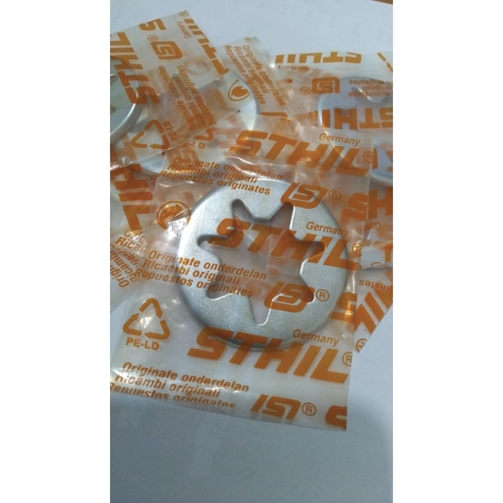 WASHER 381 STIHL WASHER BINTANG STIHL ORIGINAL