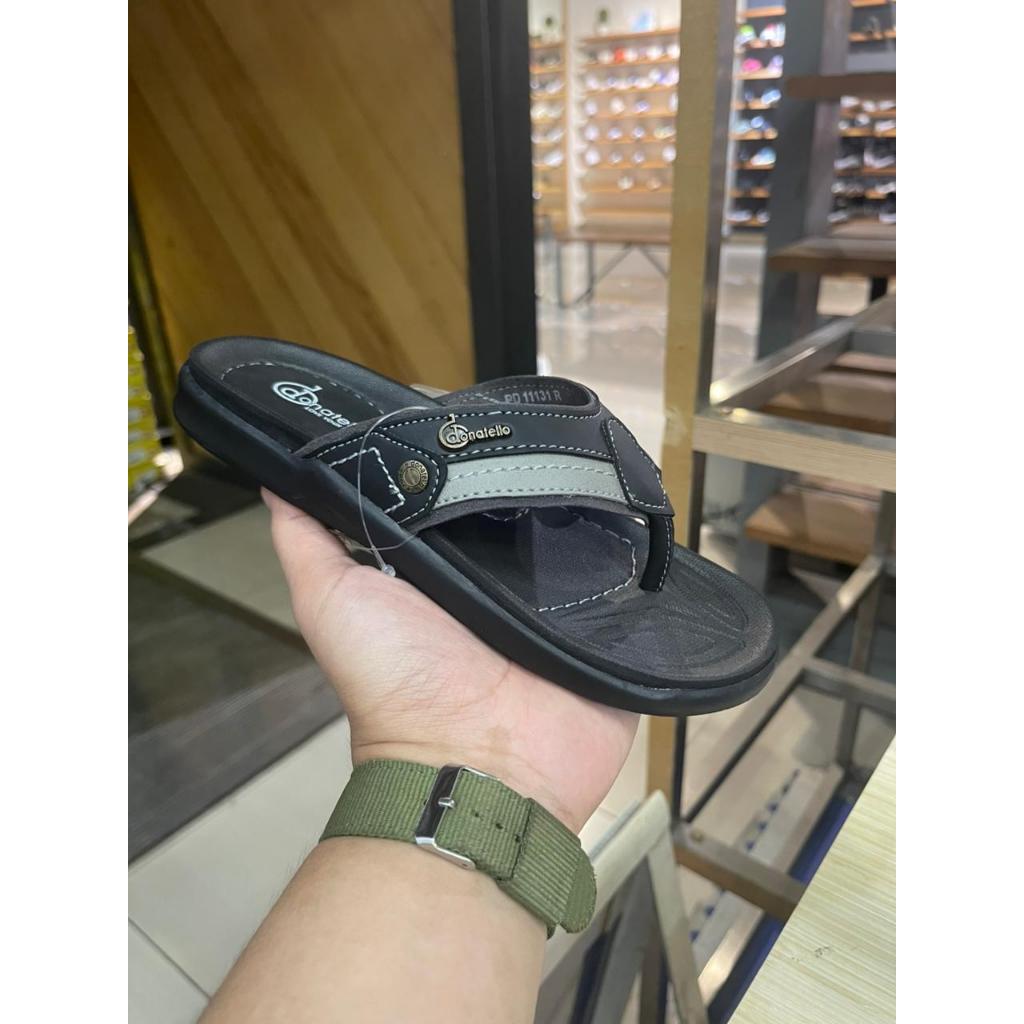 Sandal Jepit Anak Donatello PD.11131.R (31-37)