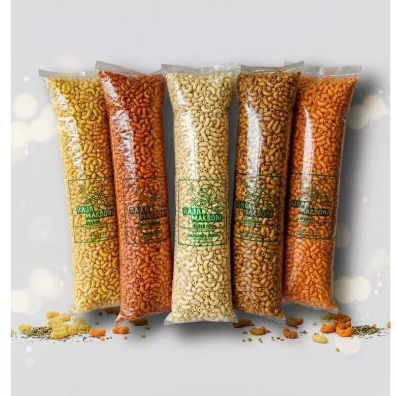 Makaroni Bantat 30Ribuan / 1bal makaroni bantat jagung manis/ makaroni bantat 1 kg