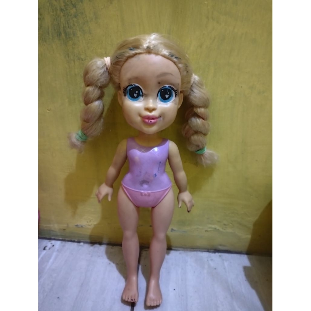 boneka doll diana PL