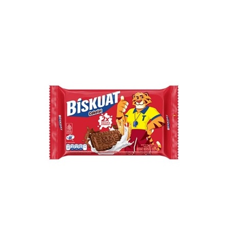BISKUAT COKLAT 106.4 GR - BISKUIT