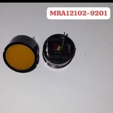 Over Load Overload Kulkas LG Inverter Klixon MRA12102-9201 Original