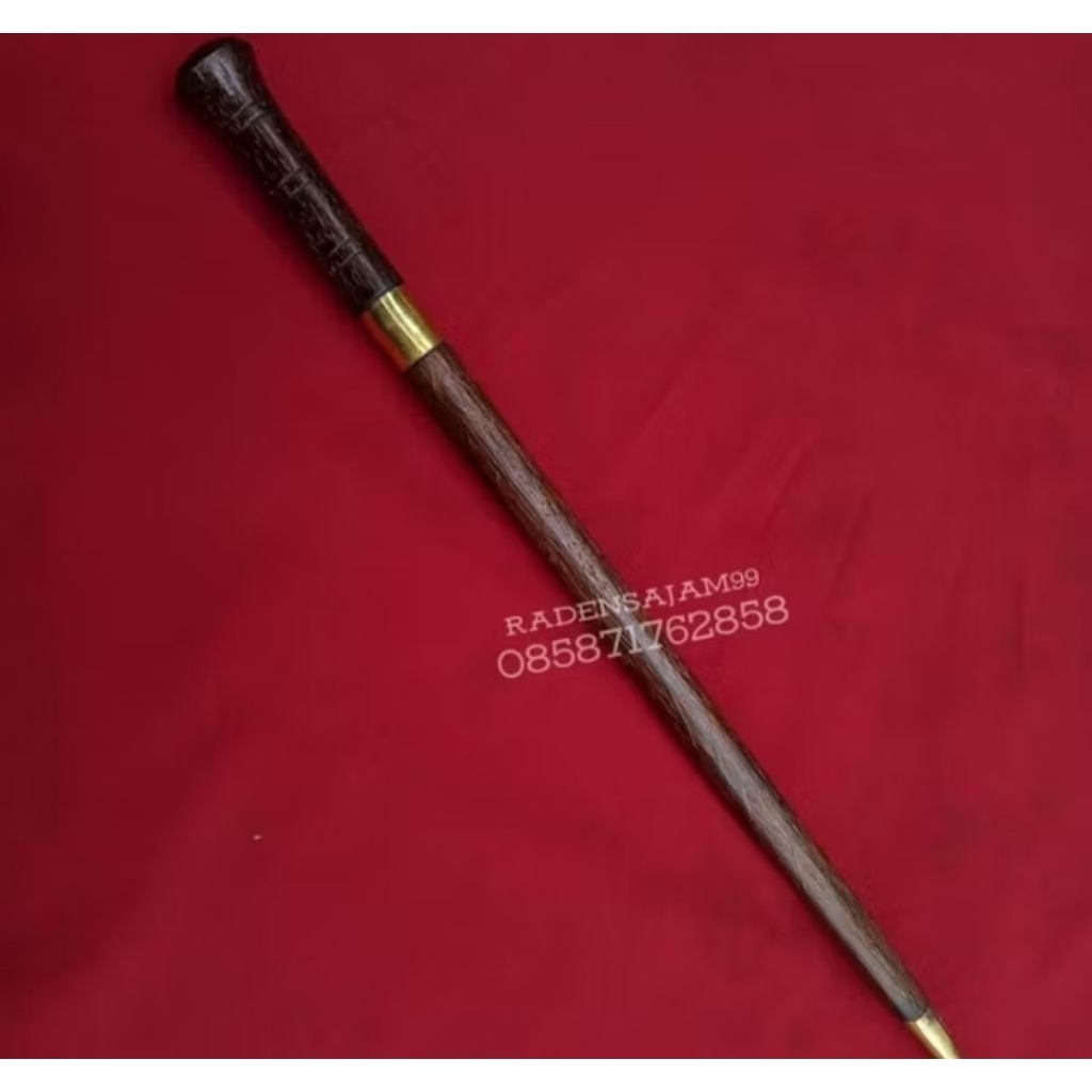 AM16 tongkat komando pisau panjang