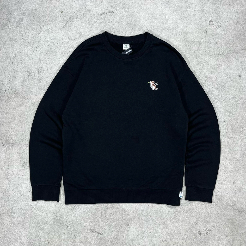 Crewneck Project M