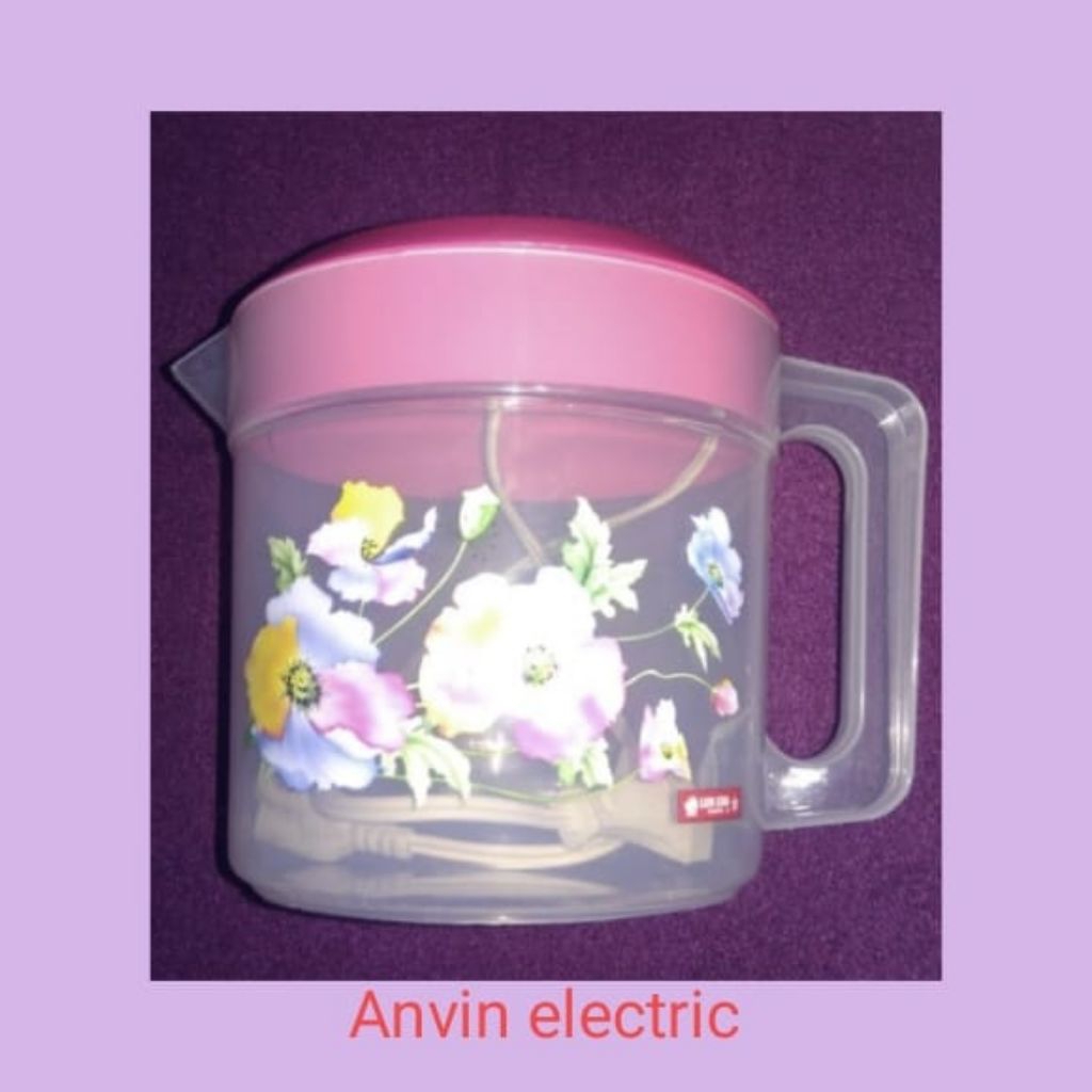 teko listrik#teko listrik plastik#teko lionstar listrik mini