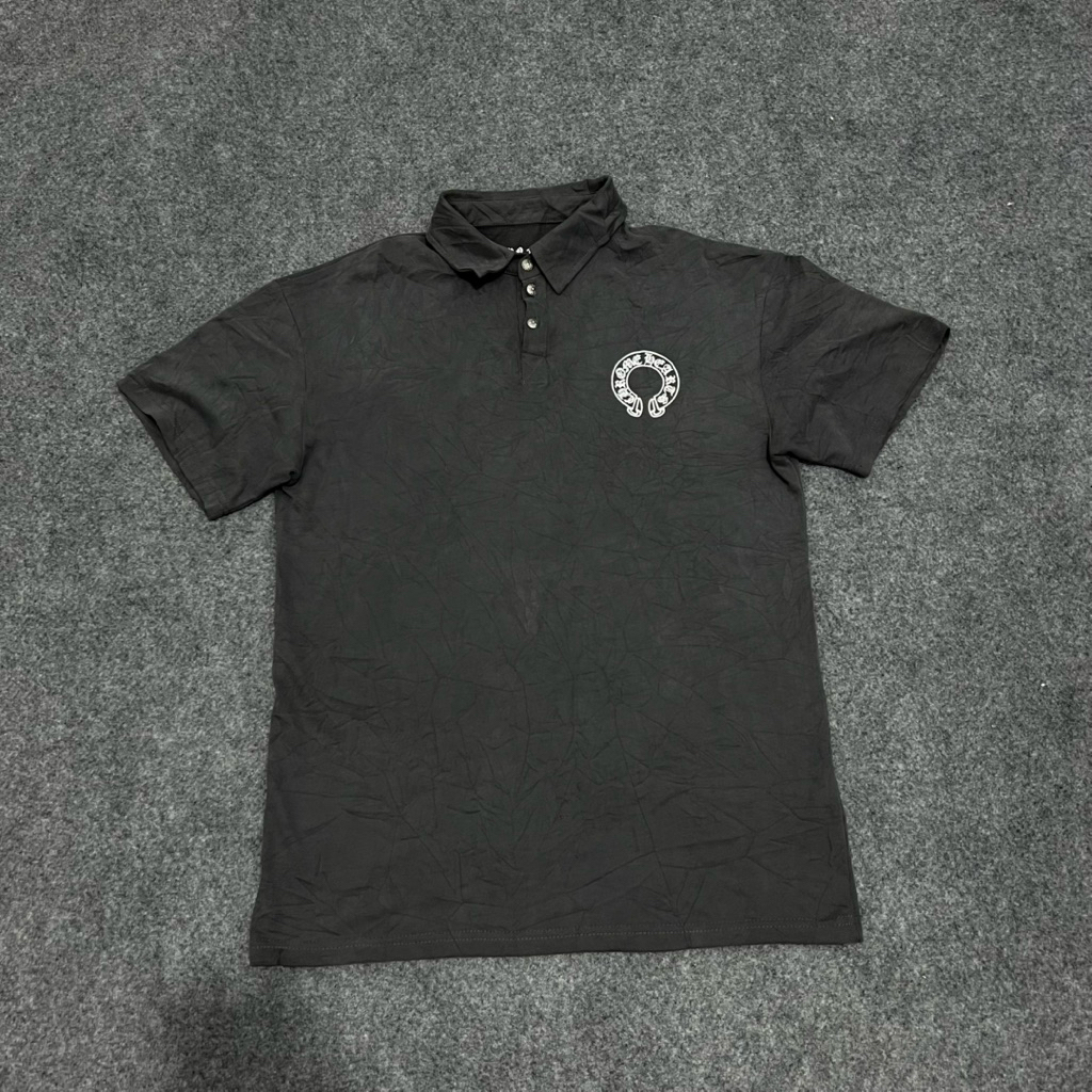 Chrome Hearts Poloshirt
