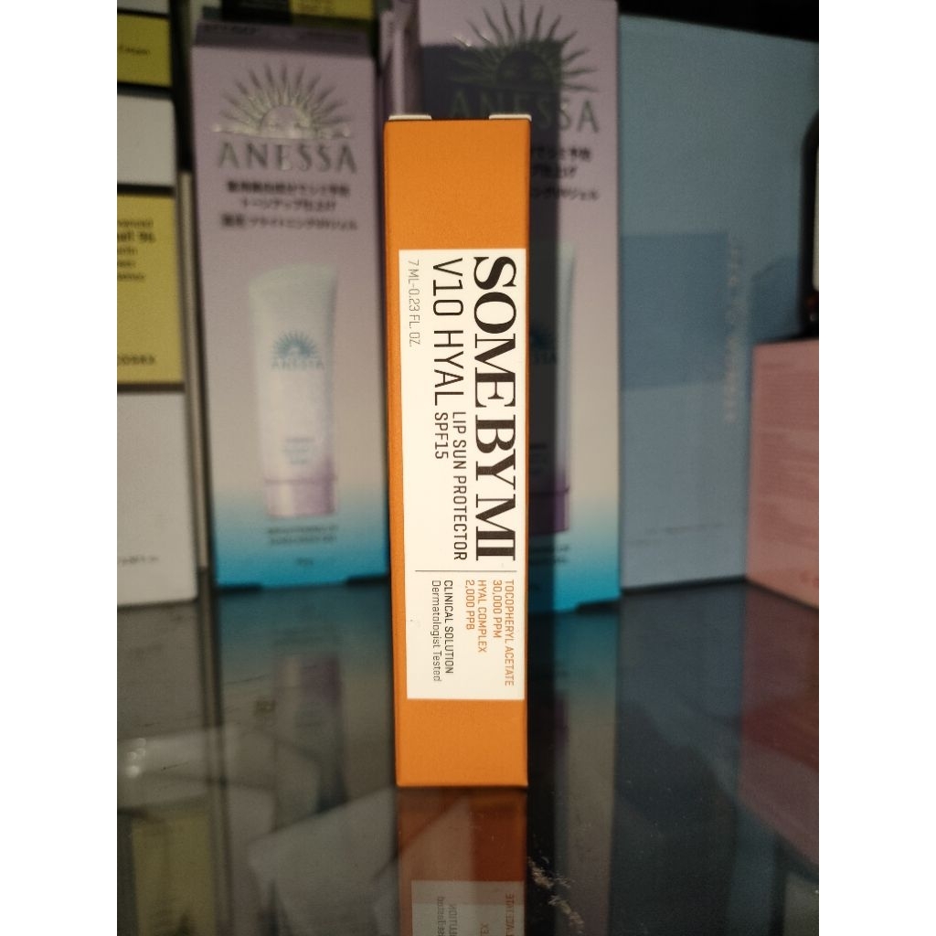 SOME BY MI V10 Hyal Lip Sun Protector SPF 15 7ml