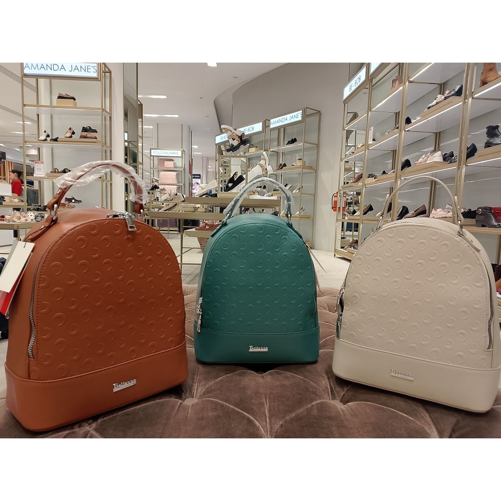 BELLEZZA BAG