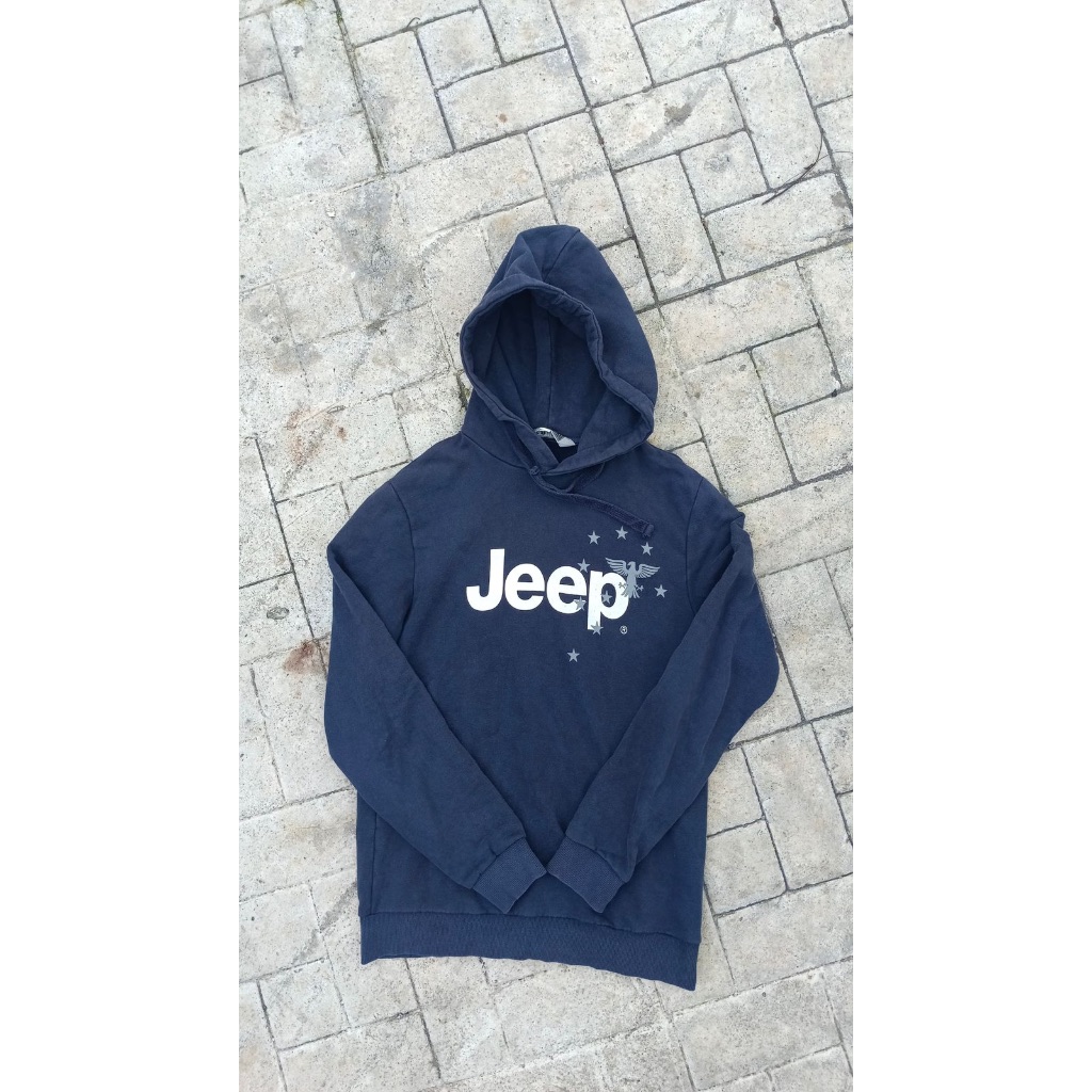 JEEP,HOODIE