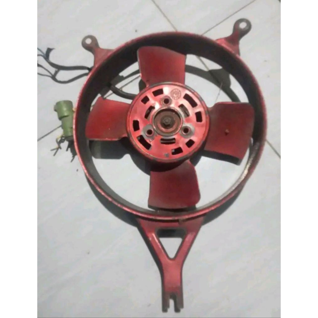 fan/kipas radiator civic wonder