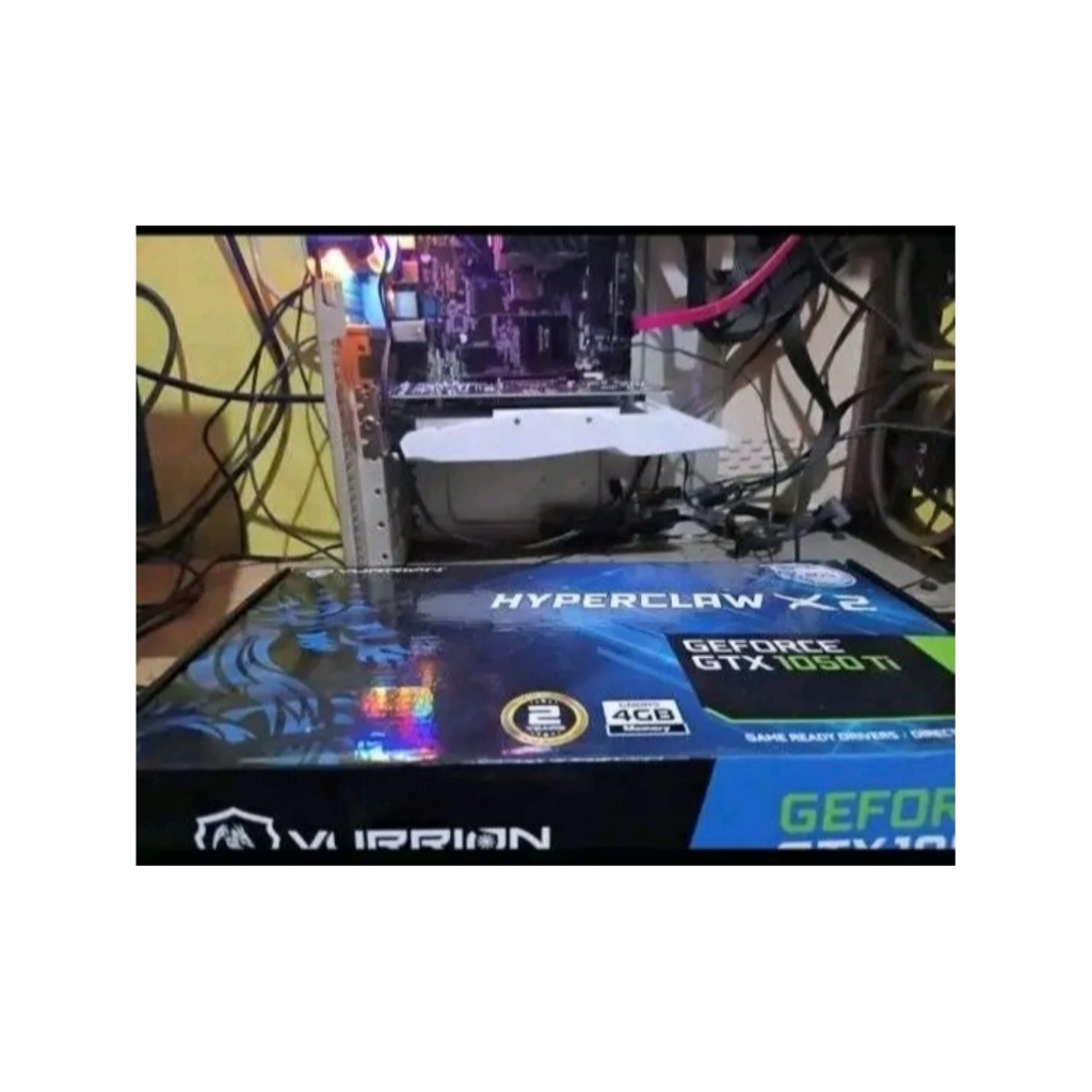 vga gtx1050ti