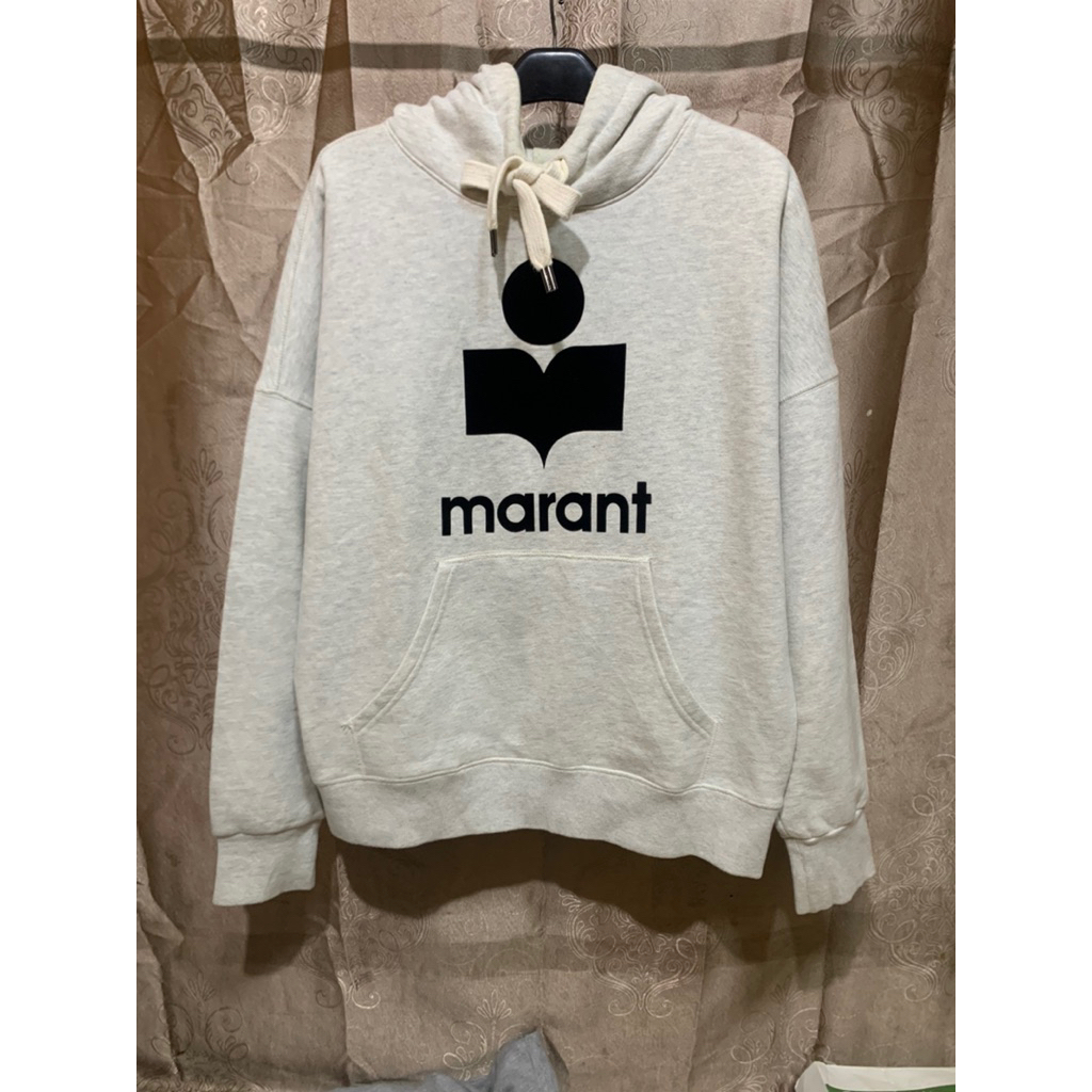 hoodie marant