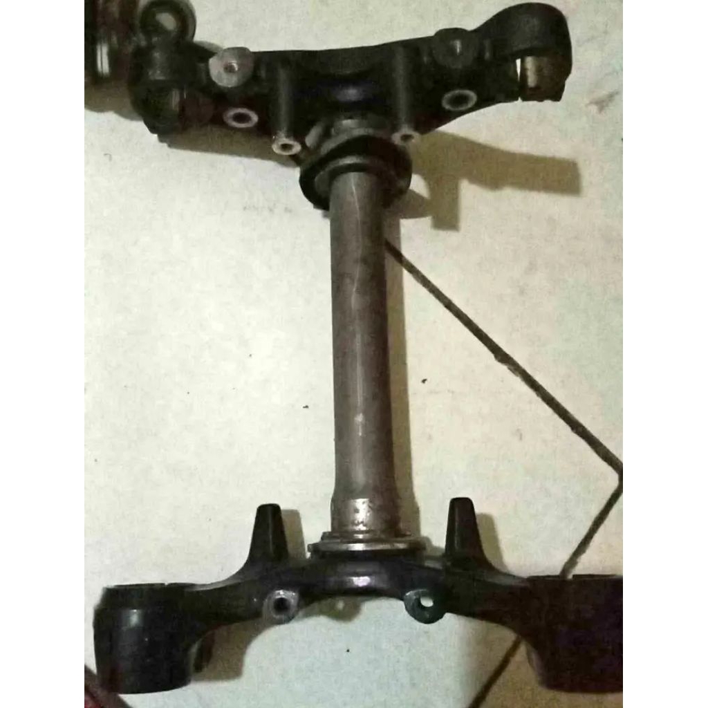 segitiga satria fu copotan