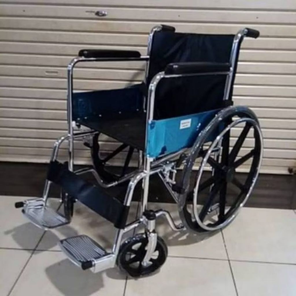 Kursi Roda Sella Recing/Juara Racing anti Slip kursi roda lipat ringan kursi roda Racing standar.beb