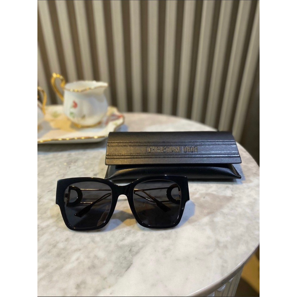 Kacamata Christian Dior original authentic