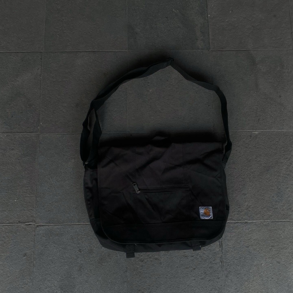 Carhartt D89 Messenger Bag
