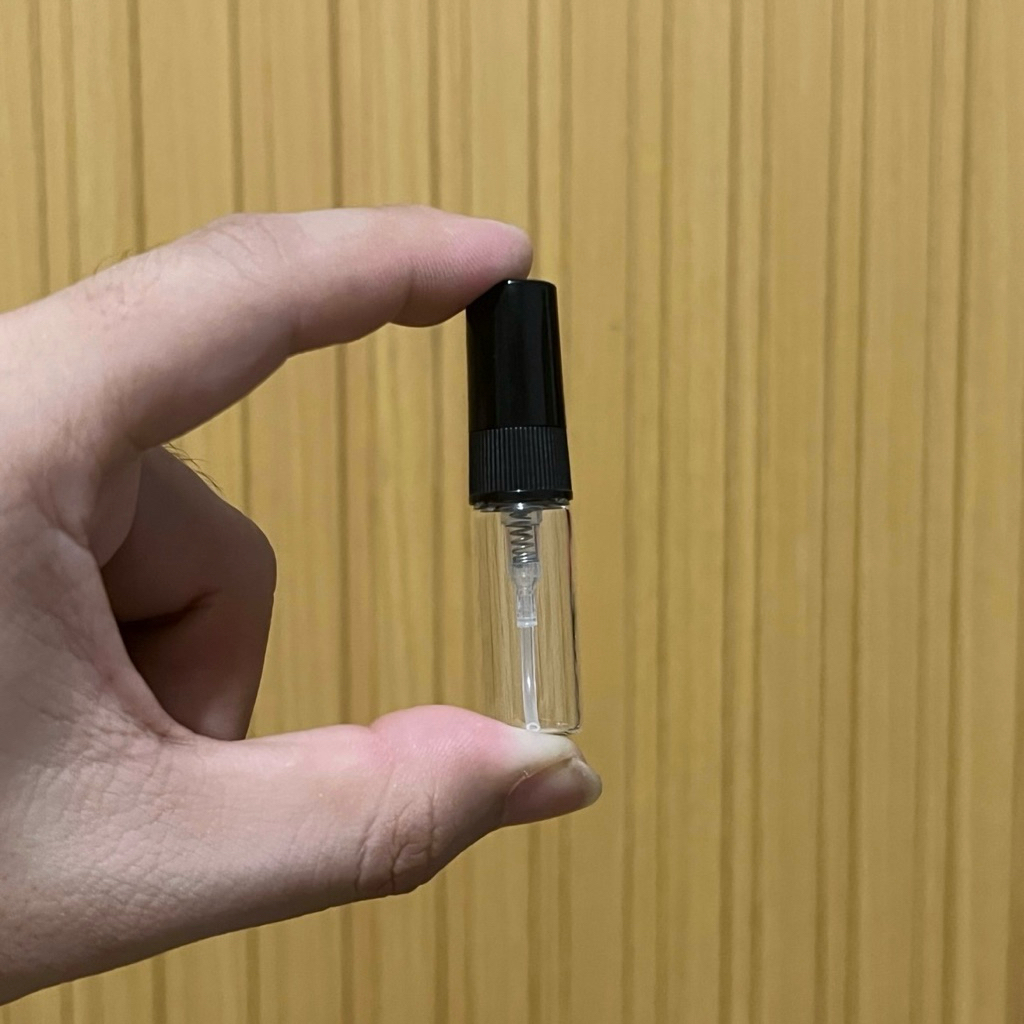 [DECANT] CLINIQUE HAPPY MEN