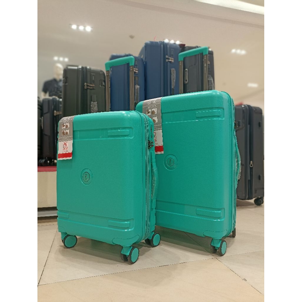 Koper Polo Classic TSA 98012 Size 24"