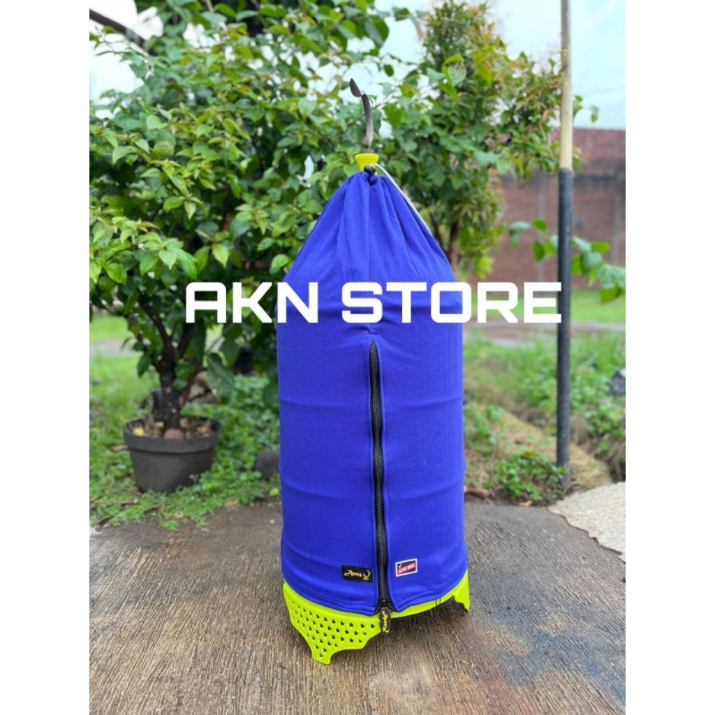 krodong AVES Lovebird  krodong tebal AVES selimut sangkar SARUNG SANGKAR BURUNG LOVEBIRD D33cm