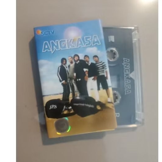 KASET PITA ANGKASA JANGAN PERNAH SELINGKUH