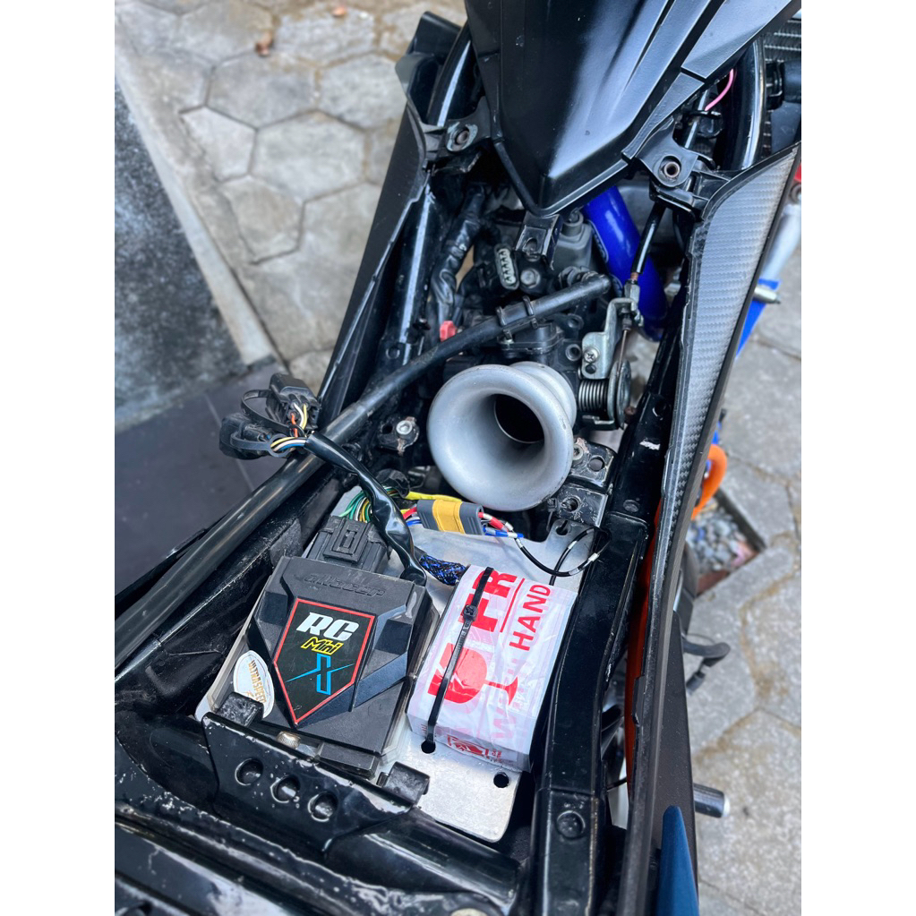 ECU ARACER MINI X SONIC CBR SUPRA GTR (K56)