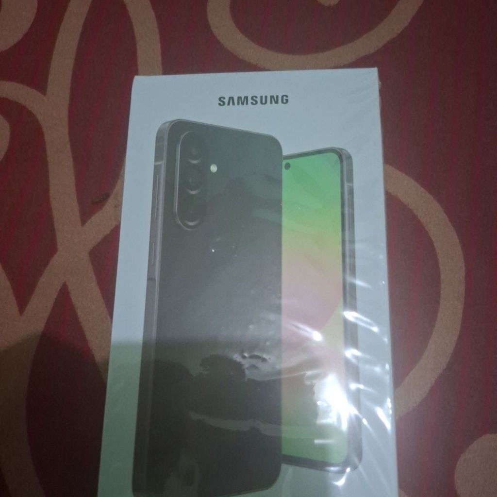 hp samsung A56