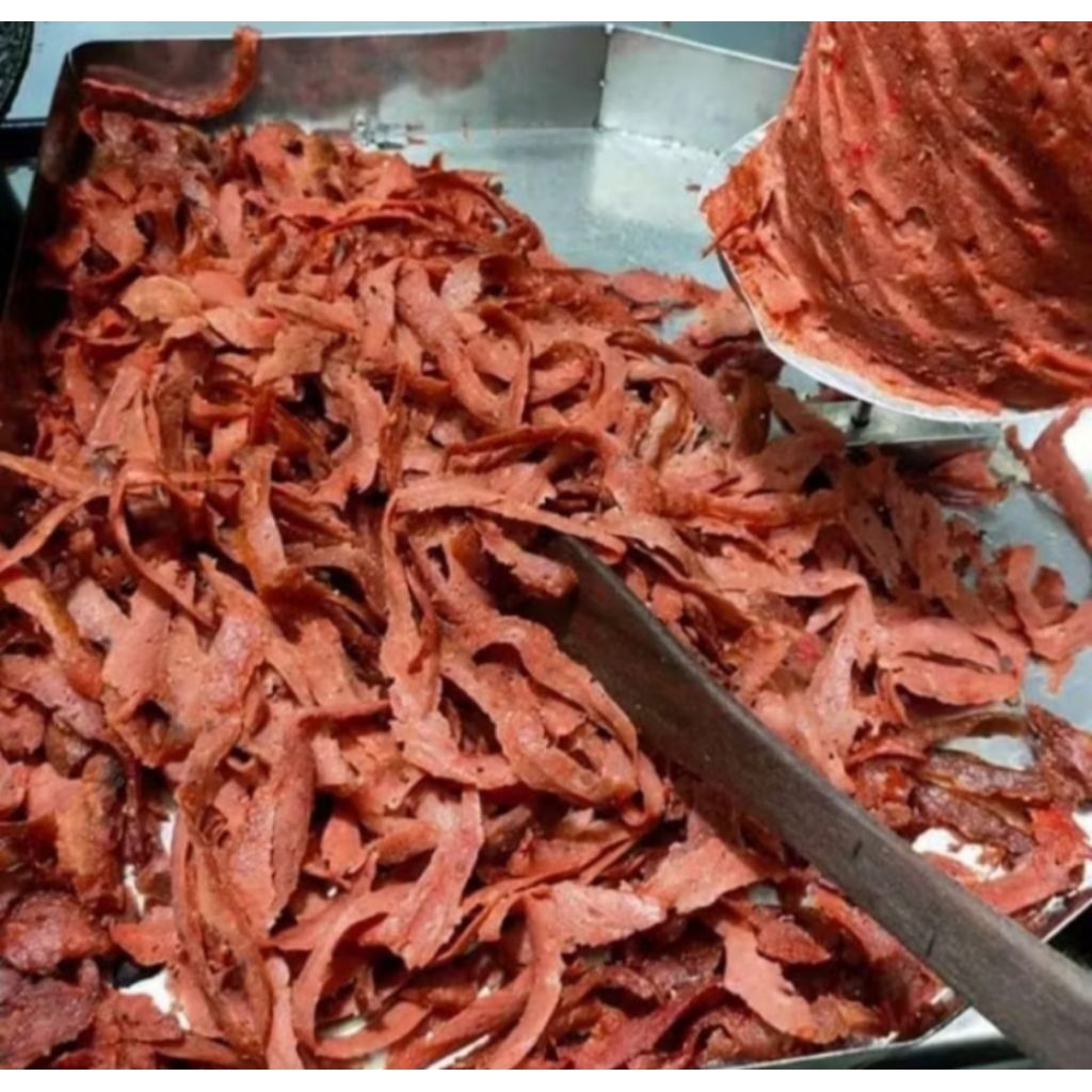 IRISAN DAGING KEBAB SAHARA PREMIUM