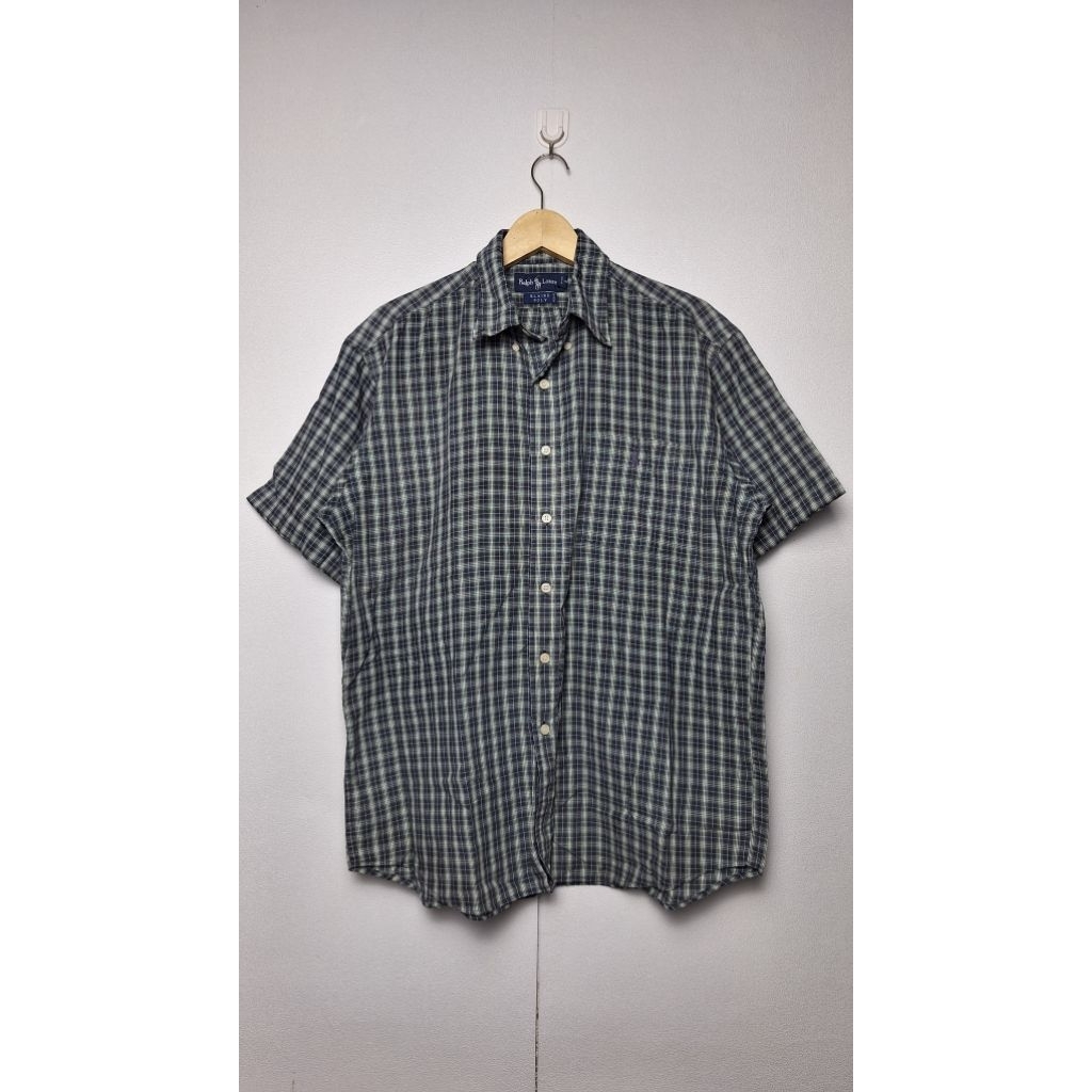 Polo Ralph Lauren Kemeja